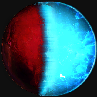 Energy Shield