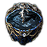 Aletered Distant Memory Synthesised Map