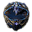 Twisted Distant Memory Synthesised Map